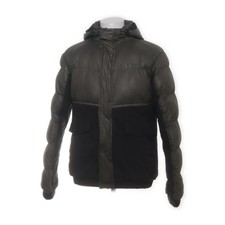 Smog, Winterjacke, Herren