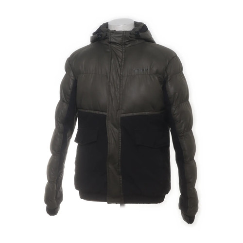 Smog winterjacke herren - smog,,
