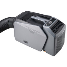 Tragbare Klimaanlage 5000BTU