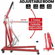 Werkstattkran bis 2 Ton