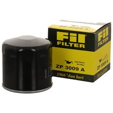 Ölfilter passend für