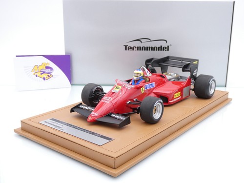 Tecnomodel tm18 316c ferrari - #,