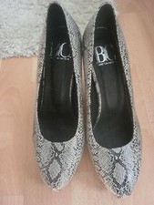 High heels pleaser shoes - pleaser,