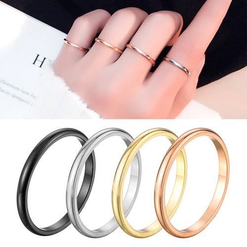 Circle prime ring damenring - circle,