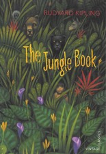 Rudyard Kipling - The Jungle