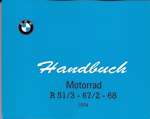 Bmw betriebsanleitung - bmw,