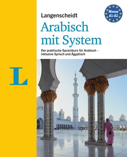 Langenscheidt arabisch mit - langenscheidt,