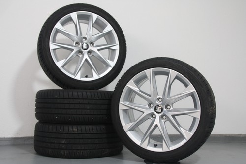 Original seat leon - seat, st