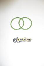 Dichtung 2x Krümmer