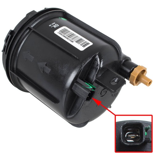Kraftstofffilter gehäuse für - kraftstofffilter,