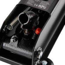 Professional Trolley Jack