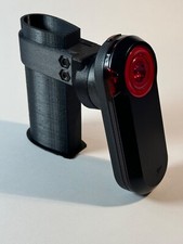 Garmin Varia Radar Halterung