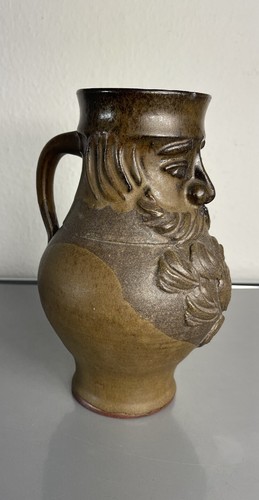 Alter bartmannskrug krug kanne - alter,