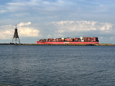 Ferienwohnung Cuxhaven Nordsee