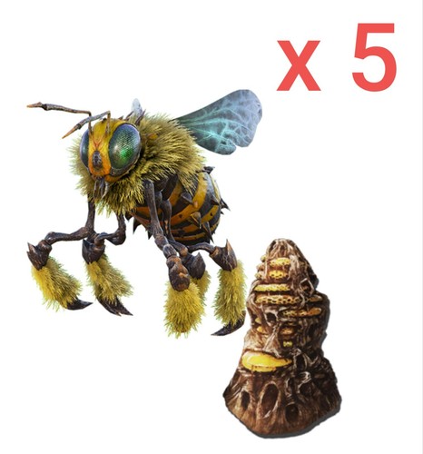 Arche survival ascended - ascended, 5x