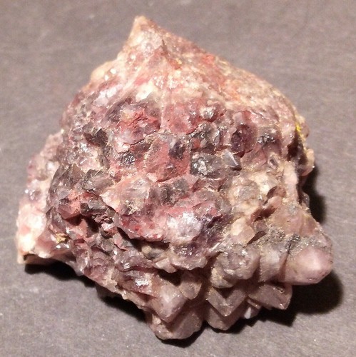 Amethyst unbehandelt - amethyst,,