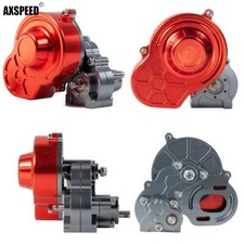 CNC Metall Getriebe mit