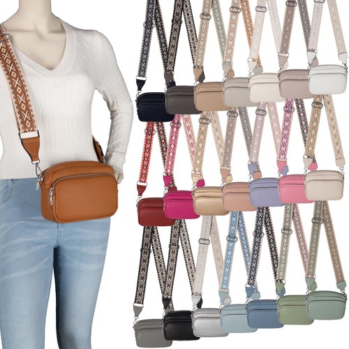 Bauchtasche umhängetasche - ,