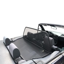 Windschott bmw 3er - bmw,