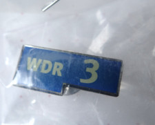 Pin:  "WDR 3" vom