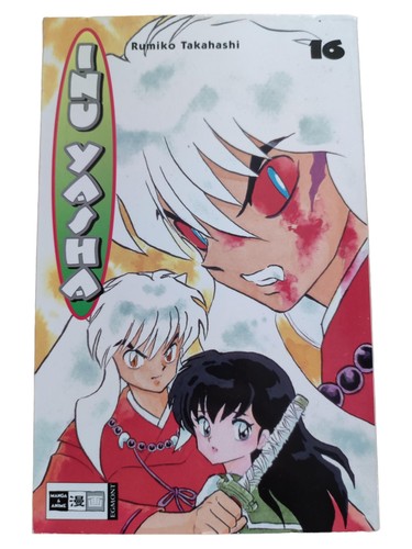 Inuyasha band von rumiko - inuyasha,
