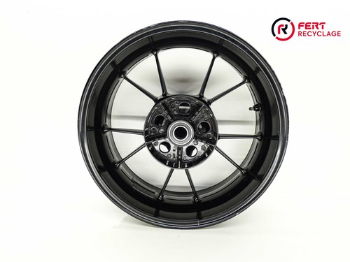 Hinterradfelge bmw s 1000 - (bmw,