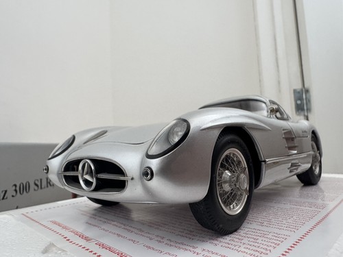 Cmc 076 mercedes - 1:18, -m-076-