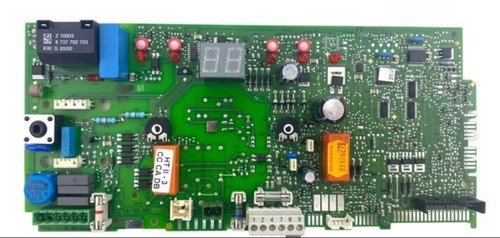Worcester bosch 87483005710 - worcester,