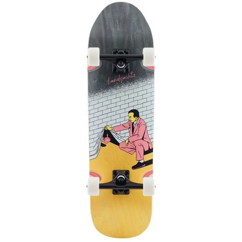 Landyachtz atv zoll - atv,