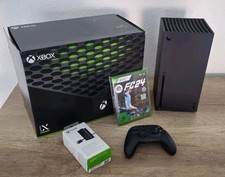 XBOX Series X Top Zustand 