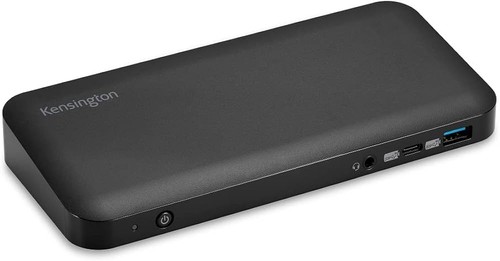 Kensington usb universal - kensington, usb-c