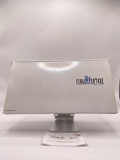 WonderSwan Color FINAL FANTASY