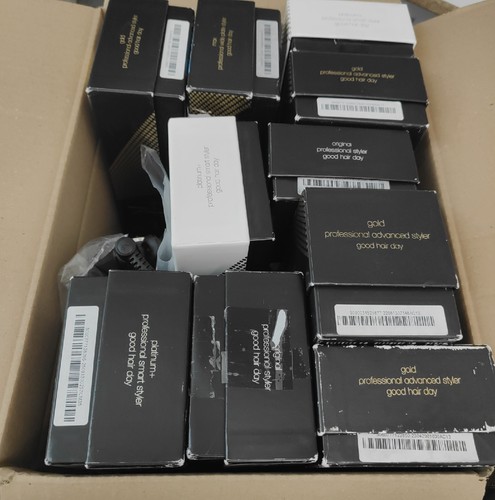 Ghd glätteisen haarglätter - ghd,