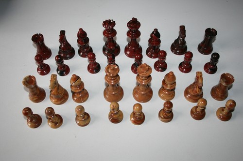 Tolle schachfiguren aus - tolle,