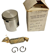 Kolben Asso für Simonini 50