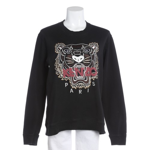 Sweatshirt kenzo schwarz - schwarz, l