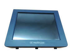 GE LOGIQ F SERIES 8.4 INCH