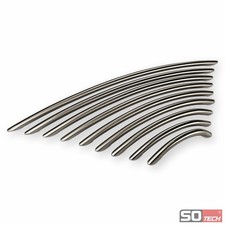 Bogengriff Möbelgriff ECHT