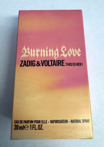 Zadig voltaire this is her - zadig,