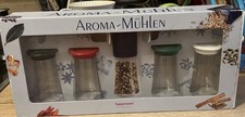 Tupperware Neu Aroma-Mühle 4