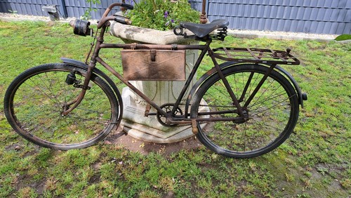 Truppenrad 1943 wehrmacht - truppenrad,