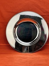 runder Teller Platte