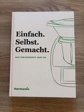 Original Thermomix Kochbuch