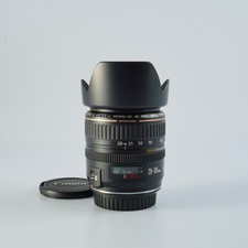 TOP Canon EF 28–105 mm