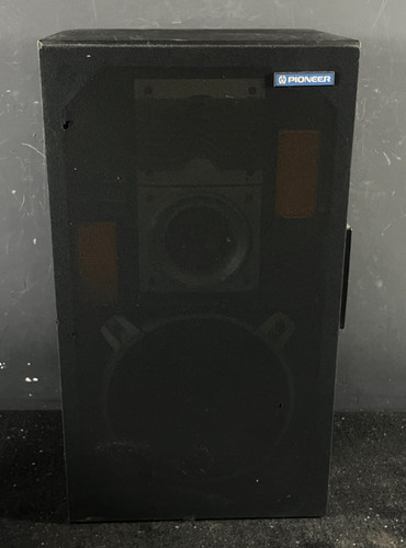 Pioneer 797 lautsprecher - pioneer,