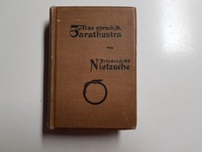 Friedrich Nietzsche: Also