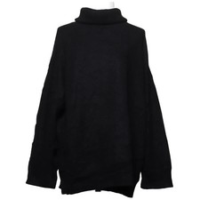 H&M, Rollkragenpullover