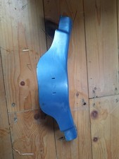 Lenkerabdeckung, Lenkerschale,  Simson  Schwalbe