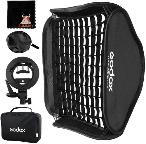 Godox softbox gitter - godox,