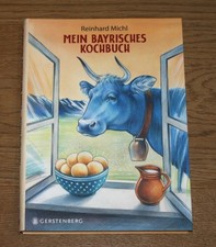 Mein bayrisches Kochbuch